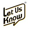 LetUsKnow Entertainment logo - Similar company to Let Us Know