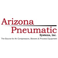 Arizona Pneumatic logo - Similar company to Ago Techniek