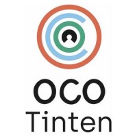 OCO Tinten logo - Similar company to Tinten Training & Advies