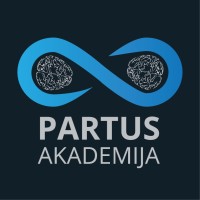 PARTUS akademija logo - Similar company to Idc Adriatics