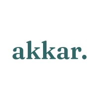 Akkar logo - Similar company to S.I.E