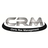 Chris Roe Management logo - Similar company to Runway Media Group