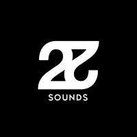 22Sounds logo - Similar company to Sourc Studios