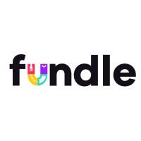 Fundle.AI logo - Similar company to Microgravity Ventures