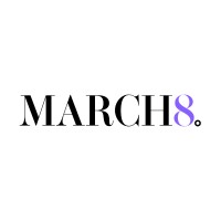 March8 logo - Similar company to Parking-Lot Geniuses