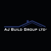 AJ Building Group Limited logo - Similar company to Hursley Developments Limited