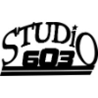 Studio 603 logo - Similar company to Watson Architecture + Design