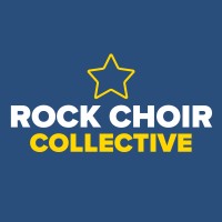 Rock Choir Collective logo - Similar company to Rock Choir Ltd