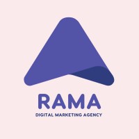 آژانس دیجیتال مارکتینگ راما logo - Similar company to آژانس دیجیتال مارکتینگ پرتاب