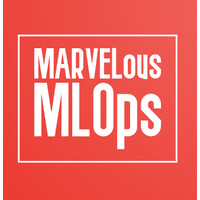 Marvelous MLOps logo - Similar company to Mlops World | Genai Summit
