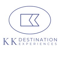 KK Destination Experiences logo - Similar company to Firstwave Strategies