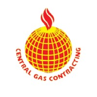 Central Gas Contracting LLC logo - Similar company to S A G E Architecture & Engineering Consultants