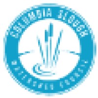 Columbia Slough Watershed Council