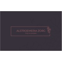 Alstroemeria Zorg logo - Similar company to Even Laden Bv