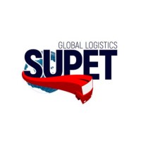 SUPET GLOBAL LOGISTICS logo - Similar company to Logbook Logistics