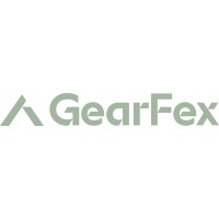 GearFex logo - Similar company to Lodenwalker
