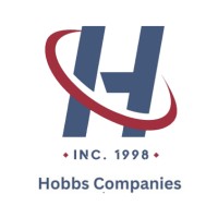 Hobbs Companies logo - Similar company to Chvac