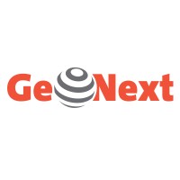 GeoNext logo - Similar company to Otimon Gmbh