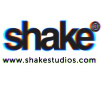 Shake Studios | Video, Animation & Design logo - Similar company to I J Graphics