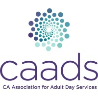 California Association for Adult Day Services logo - Similar company to Eod Global