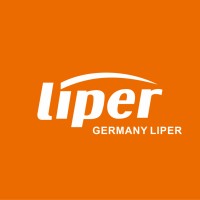 Liper Germany Lighting logo - Similar company to Erco Lighting B.V.