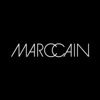 Marc Cain logo - Similar company to Escada
