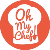 Oh My Chef ! logo - Similar company to Les Quétons