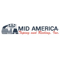 Mid America Taping and Reeling, Inc. logo - Similar company to Trans-Consolidated Distributors, Inc.