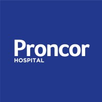 Hospital Proncor logo - Similar company to Cassems
