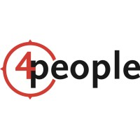 4People logo - Similar company to Inpark Engineering