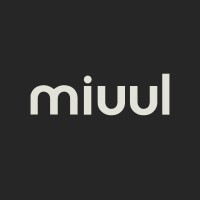 Miuul logo - Similar company to The Hidden Enterprise
