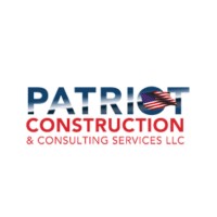 Patriot Construction and Consulting LLC logo - Similar company to Allphase Construction & Roofing