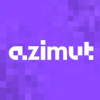Azimut.ai logo - Similar company to Ampc