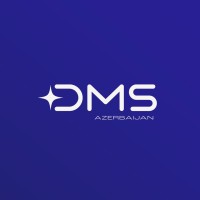 DMS Azerbaijan logo - Similar company to Must Analytics Gmbh