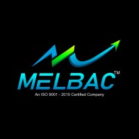 Melbac Resources Private Limited logo - Similar company to Earthweavers - Builders & Developers