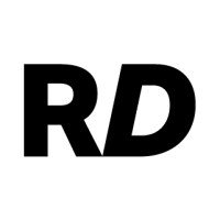 RD Studio logo - Similar company to Bim Pure