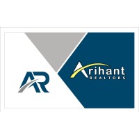 Arihant Realtors logo - Similar company to Pkp Logistics Pvt. Ltd.