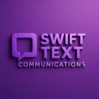 Swift Text Communications logo - Similar company to Bonth