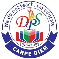 DPS International School, Singapore logo - Similar company to Nps International School Singapore