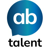 AB Talent logo - Similar company to My Constellation