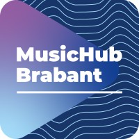Music Hub Brabant logo - Similar company to Architectuurcentrum Aorta