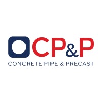 Concrete Pipe & Precast LLC logo - Similar company to Rinker Materials