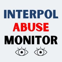 INTERPOL ABUSE MONITOR 👁️👁️ logo - Similar company to Efcap-Nl