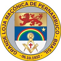 Grande Loja Maçônica de Pernambuco - GLMPE logo - Similar company to Unika Servicos