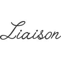 Liaison logo - Similar company to Disobedience