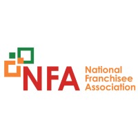 National Franchisee Association logo - Similar company to Elevanta