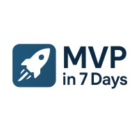 MVP Launcher logo - Similar company to General Artificial Intelligence Proficiency Institute (Genaipi)