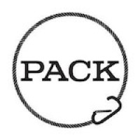 Pack Leashes logo - Similar company to Jack Van Legend