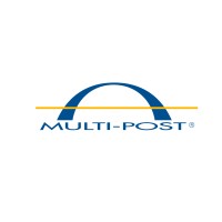Multi-Post Curaçao logo - Similar company to Multi-Post