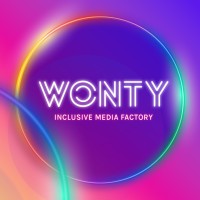 Wonty Media logo - Similar company to Protagon Roma